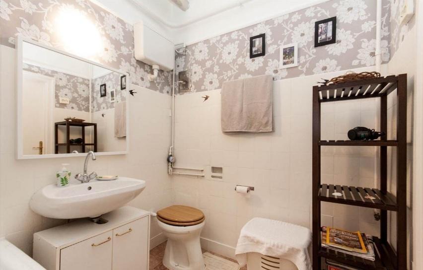 Toldy Apartment Budapest