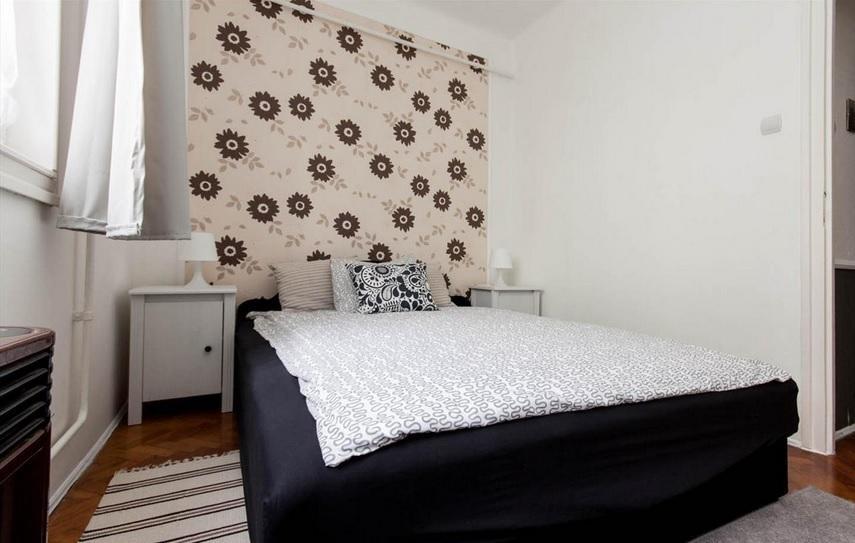 Toldy Apartment