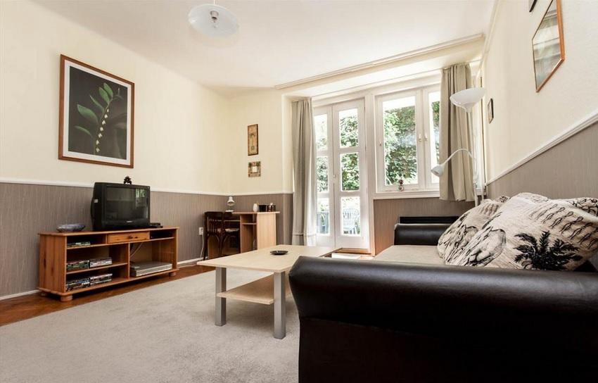 Toldy Apartment Budapest