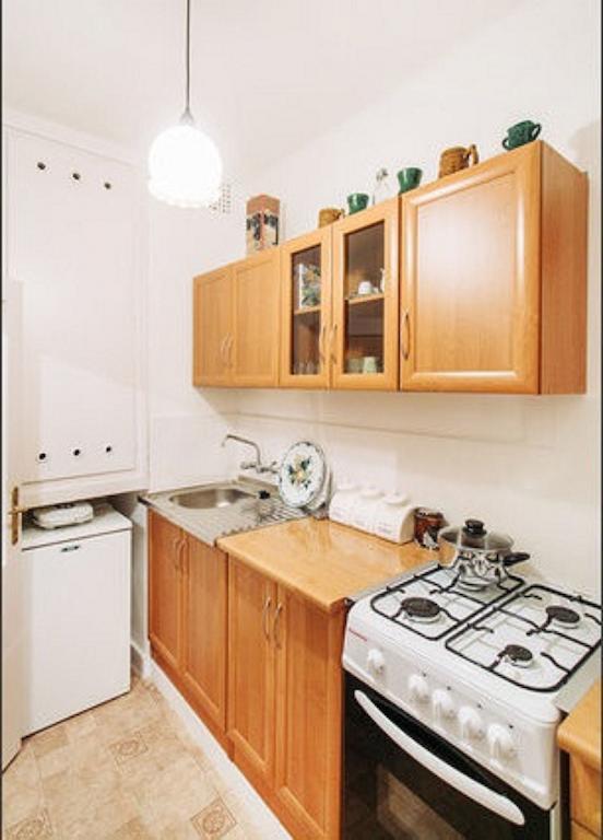 Toldy Apartment