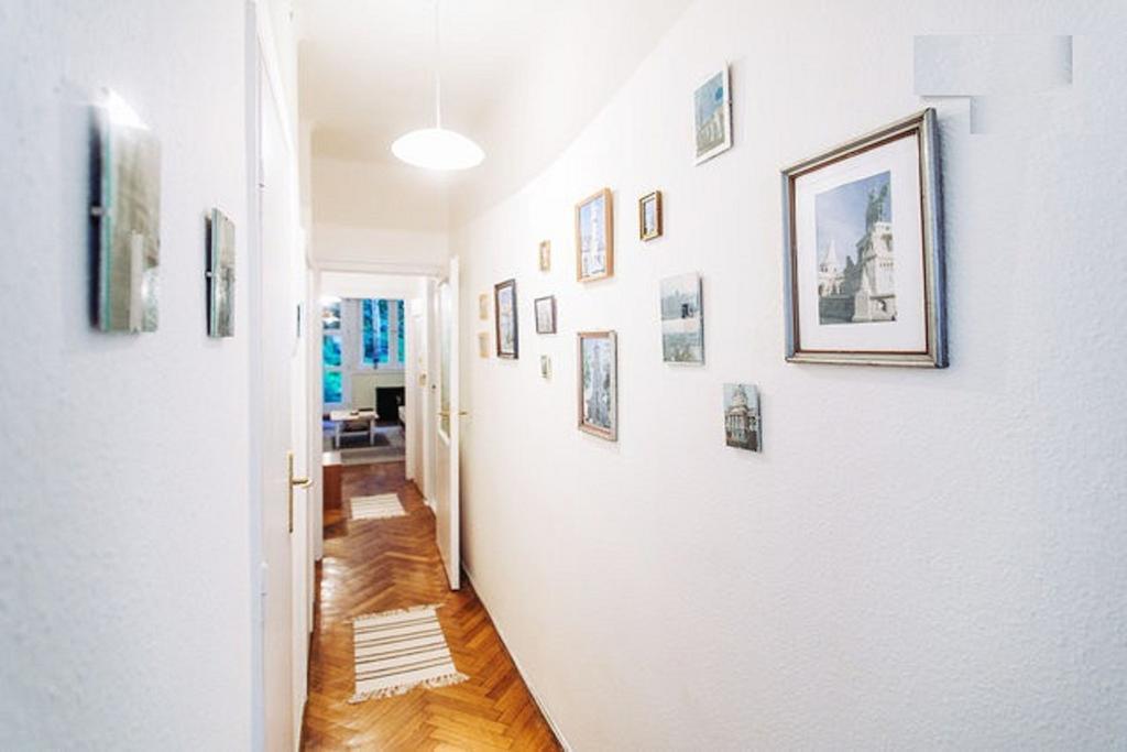 Apartment Toldy Budapest